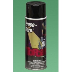 TopCat Erase-Sure Aerosol Stain Remover Remover Single Can